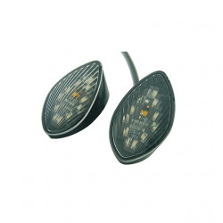 Φλάς μοτοσυκλέτας VICMA για HONDA 9967 Φλάς μοτοσυκλέτας VICMA για HONDA 9967