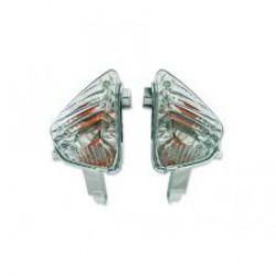 Πίσω αριστερό φλας VICMA για SUZUKI 9968