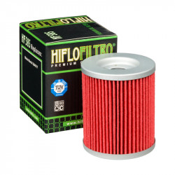 Φίλτρο λαδιού HIFLO HF585