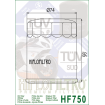 Φίλτρο λαδιού HIFLO HF750 thumb