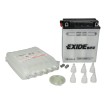 Μπαταρία μοτοσυκλέτας EXIDE 12V - YB12AL-A thumb