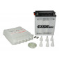 Μπαταρία μοτοσυκλέτας EXIDE 12V - YB12AL-A thumb