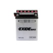 Μπαταρία μοτοσυκλέτας EXIDE 12V - YB14-A2 Μπαταρία μοτοσυκλέτας EXIDE 12V - YB14-A2 thumb