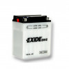 Μπαταρία μοτοσυκλέτας EXIDE 12V - YB14L-A2