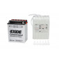 Μπαταρία μοτοσυκλέτας EXIDE 12V - YB14L-B2 thumb