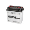 Μπαταρία μοτοσυκλέτας EXIDE 12V - YB9-B