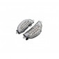 Μπροστινό δεξί φλας VICMA για HONDA 11712 thumb