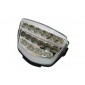 Πίσω φανάρι μοτοσυκλέτας VICMA για HONDA 11718 thumb