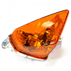 Μπροστινό αριστερό φλας VICMA για HONDA 11722 Μπροστινό αριστερό φλας VICMA για HONDA 11722