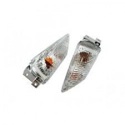 Πίσω αριστερό φλας VICMA για SUZUKI 11761 Πίσω αριστερό φλας VICMA για SUZUKI 11761