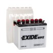 Μπαταρία μοτοσυκλέτας EXIDE 12V - 12N24-3A Μπαταρία μοτοσυκλέτας EXIDE 12V - 12N24-3A thumb