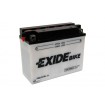 Μπαταρία μοτοσυκλέτας EXIDE 12V - Y50-N18L-A thumb