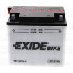 Μπαταρία μοτοσυκλέτας EXIDE 12V - Y60-N24L-A thumb