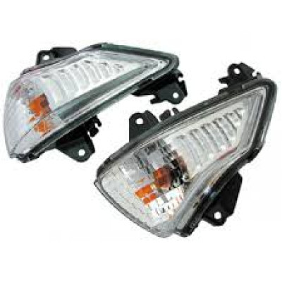 Φλάς μοτοσυκλέτας VICMA για KAWASAKI 13718