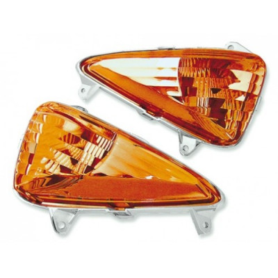 Μπροστινό φλας VICMA για HONDA 13758