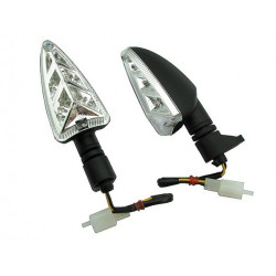 Πίσω δεξί φλας μοτοσυκλέτας VICMA 13859