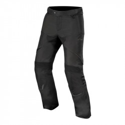 Παντελόνι μοτοσυκλέτας ALPINESTARS HYPER DRYSTAR BLACK