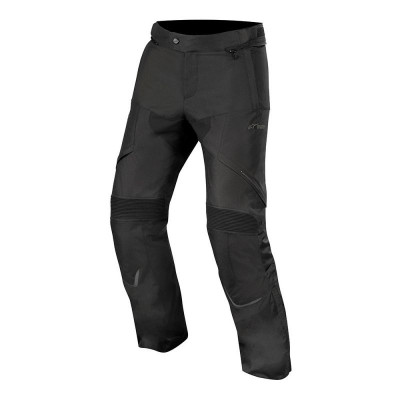 Παντελόνι μοτοσυκλέτας ALPINESTARS HYPER DRYSTAR BLACK