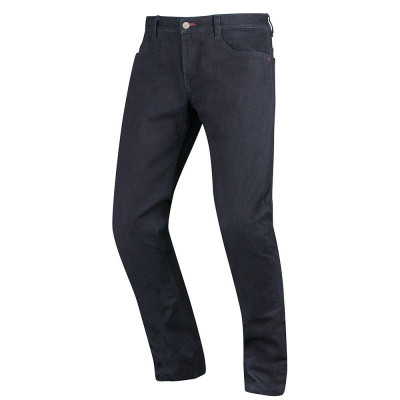 Παντελόνι μοτοσυκλέτας ALPINESTARS MILES DENIM BLUE