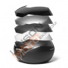 Καπάκι βαλιτσας SHAD SH39 CARBON