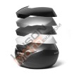 Καπάκι βαλιτσας SHAD SH39 CARBON thumb