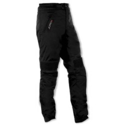 Παντελόνι μηχανής A-PRO ULTRA SPORT BLACK