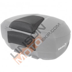 Πλάτη βαλίτσας αποσκευών SHAD SH58X/SH59X