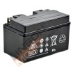 Μπαταρία μοτοσυκλέτας EXIDE 12V - YTZ10S-BS READY thumb