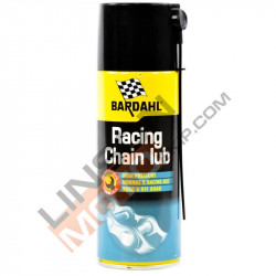 Λιπαντικό σπρέι αλυσίδας BARDAHL BAR-2810 - 400 ml