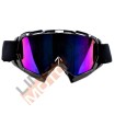 Μάσκα μηχανής motocross BLACK NIGHT thumb