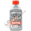Υγρό φρένων MOTUL DOT 3&4 thumb