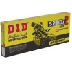 Αλυσίδα κίνησης για αγωνιστική χρήση DID 520DZ2G&B 102L thumb