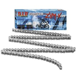 Αλυσίδα κίνησης DID 50(530)ZVMX 110L