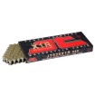 Αλυσίδα κίνησης JT 530X1RG&B 106L thumb