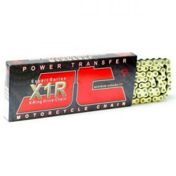 Αλυσίδα κίνησης JT 520X1RG&B 104L