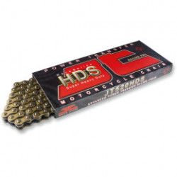 Αλυσίδα κίνησης JT 520HDSG&B 118L