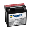 Μπαταρία μοτοσυκλέτας VARTA 12V - YTX5L-BS VARTA FUN thumb