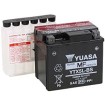 Μπαταρία μοτοσυκλέτας YUASA 12V - YTX5L-BS YUASA thumb
