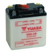 Μπαταρία μοτοσυκλέτας YUASA 6V - 6N6-3B YUASA Μπαταρία μοτοσυκλέτας YUASA 6V - 6N6-3B YUASA thumb
