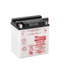 Μπαταρία μοτοσυκλέτας YUASA 12V - YB10L-B2 YUASA thumb