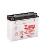 Μπαταρία μοτοσυκλέτας YUASA 12V - YB16AL-A2 YUASA thumb