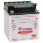 Μπαταρία μοτοσυκλέτας YUASA 12V - YB30CL-B YUASA thumb