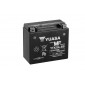 Μπαταρία μοτοσυκλέτας YUASA 12V - YTX20L-BSYUASA thumb