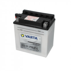 Μπαταρία μοτοσυκλέτας VARTA 12V - 12N10-3A VARTA FUN
