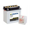 Μπαταρία μοτοσυκλέτας VARTA 12V - 12N7-4A VARTA FUN thumb