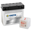 Μπαταρία μοτοσυκλέτας VARTA 12V - 51814 VARTA FUN Μπαταρία μοτοσυκλέτας VARTA 12V - 51814 VARTA FUN thumb