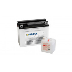Μπαταρία μοτοσυκλέτας VARTA 12V - Y50-N18L-A2 VARTA FUN