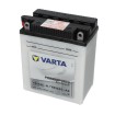Μπαταρία μοτοσυκλέτας VARTA 12V -YB12AL-A VARTA FUN thumb