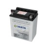 Μπαταρία μοτοσυκλέτας VARTA 12V - YB14-A2 VARTA FUN thumb