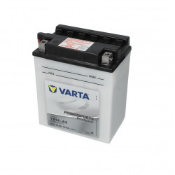 Μπαταρία μοτοσυκλέτας VARTA 12V - YB14-A2 VARTA FUN